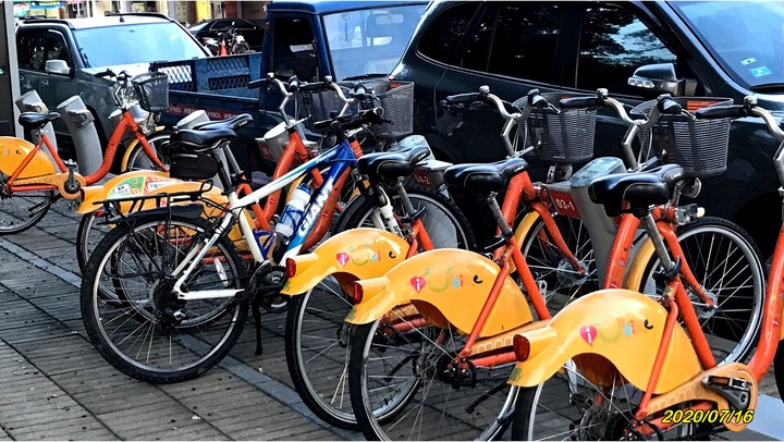 Boulder or Ubike 投給誰呢?