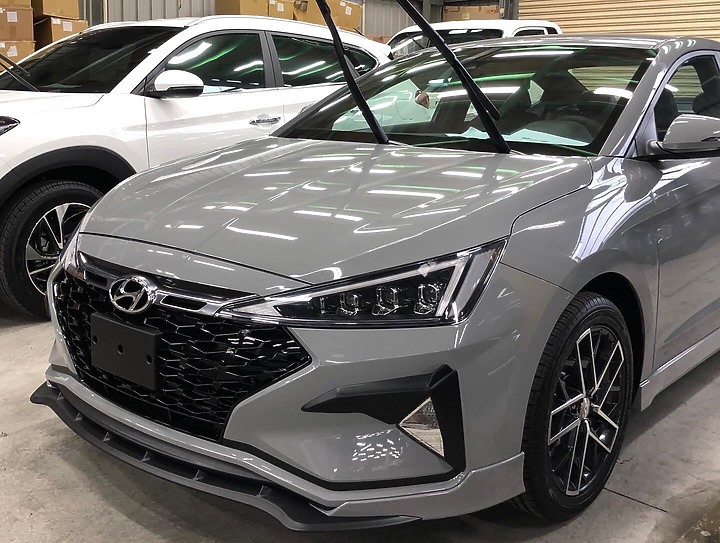 挑戰尺碼迷思!4米都會小休旅新選擇 Hyundai Venue靜態賞車