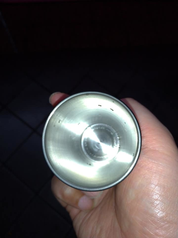 2020台北葡萄酒展小分享(沒有show girl照)