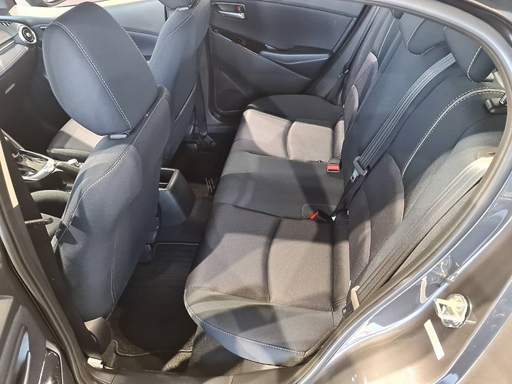 挑戰尺碼迷思!4米都會小休旅新選擇 Hyundai Venue靜態賞車