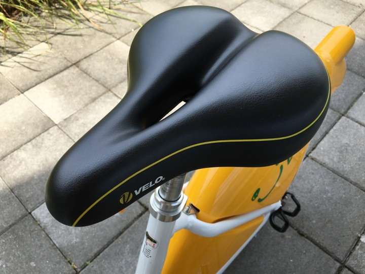 漫遊高雄前鎮,從騎YouBike2.0開始…