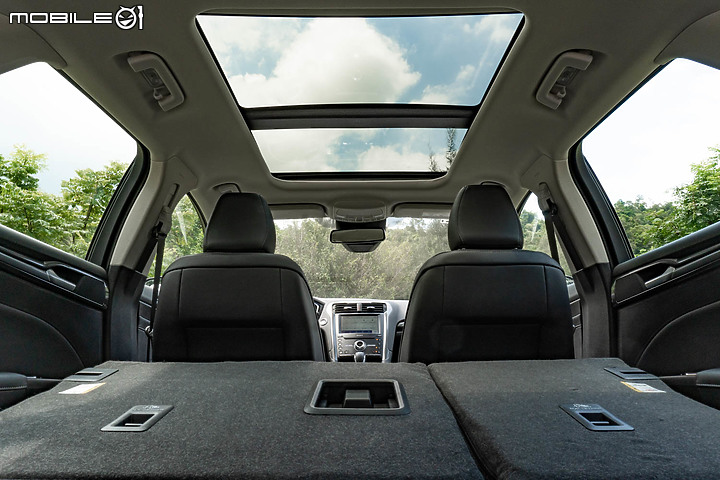 Ford 旅行師兄弟鬩牆,Mondeo Wagon、Focus ST Wagon 如何抉擇?