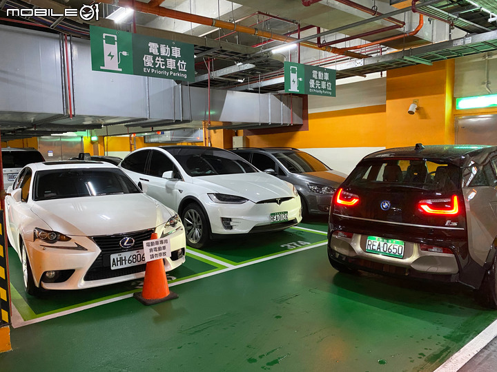 BMW i3s 純電版環島全記錄,都會電動車長途出遊毫無懸念!
