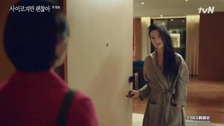 開播即破收視紀錄，韓劇再出爆款