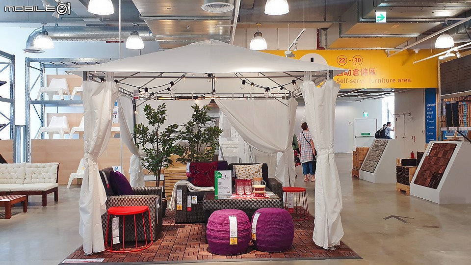 【採訪】IKEA 桃園店 2.0 登場!六大亮點帶你看