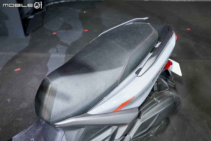 【採訪】YAMAHA 全新水冷 125 機種 Cygnus Gryphus UBS / ABS 正式發表!