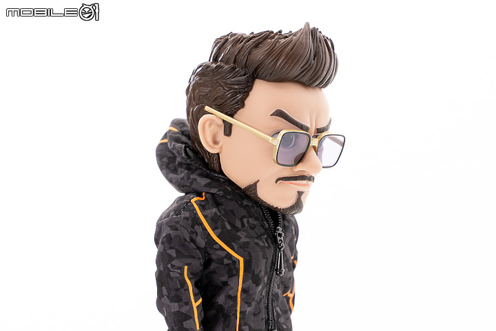 TMTC展前先開箱!野獸國 Egg Attack 東尼史塔克奈米服 / 胖索爾家居版 / 蜘蛛人