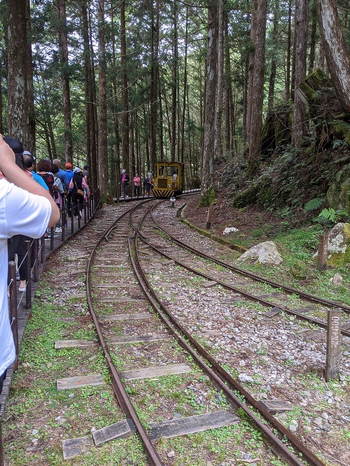 [irent租車遊記] 小鴨Yaris之宜蘭太平山24小時快閃