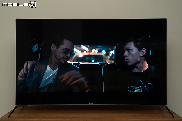 Sony BRAVIA KD-65X9500H 4K 液晶電視｜再次淬煉的旗艦娛樂體驗！