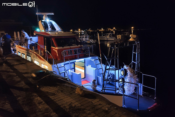 點我看大圖 【潛旅分享】澎湖東吉嶼2天2夜、7船潛。潛點:薰衣草森林、西吉斷層、東西吉廊道、東宮前、大坪前
