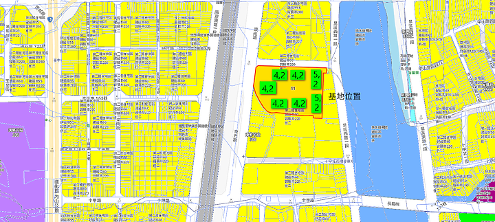 New 東區 【勝美 勝美新東區】 九年教育免擔憂 市區機能河岸山景百貨台鐵宅 潛銷討論