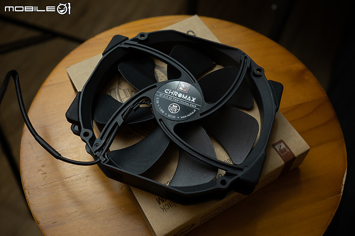 點我看大圖 雙塔新選擇 DeepCool Gamer Storm ASSASSIN III