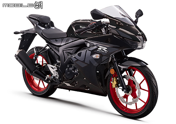 【採訪】台鈴機車 SUZUKI 100 週年新車聯合發佈會，Bandit 150、V-Strom 1050XT 正式發表！GSX-R150、GSX-R1000R 與 SWISH 125 換色上市！