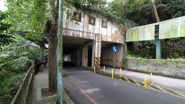 [樂山童盟] [桃園大溪] 溪洲山步道(新溪洲山-石門水庫)