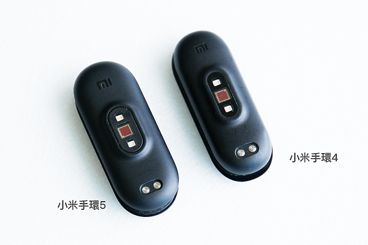 小米手環5 vs 小米手環4比一比:看看是不是你要的升級