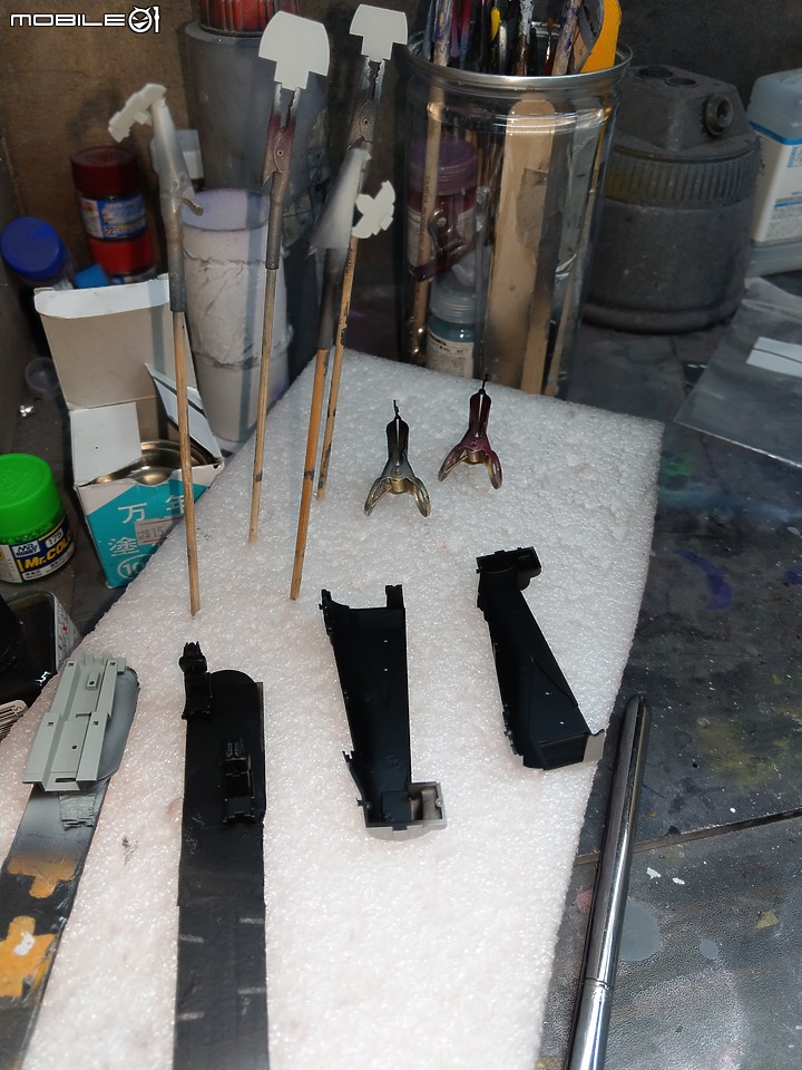 作品分享,hasegawa 1/72RF-4EJ