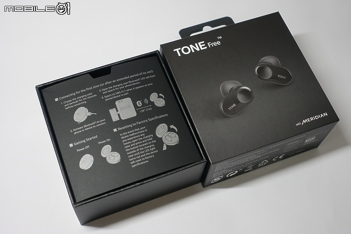 舒適與清淨新玩意兒 - LG TONE Free 真無線藍牙耳機 FL7 開箱&聽感分享
