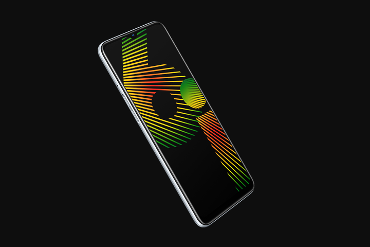 炫外觀搭高性價!realme 6 / 6i雙機台哥大、遠傳同步開賣