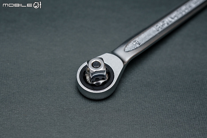 比利時 SBV Tools #52501、#52535維修工具 與 #52295扭力工具組介紹 一包搞定玩車手工具