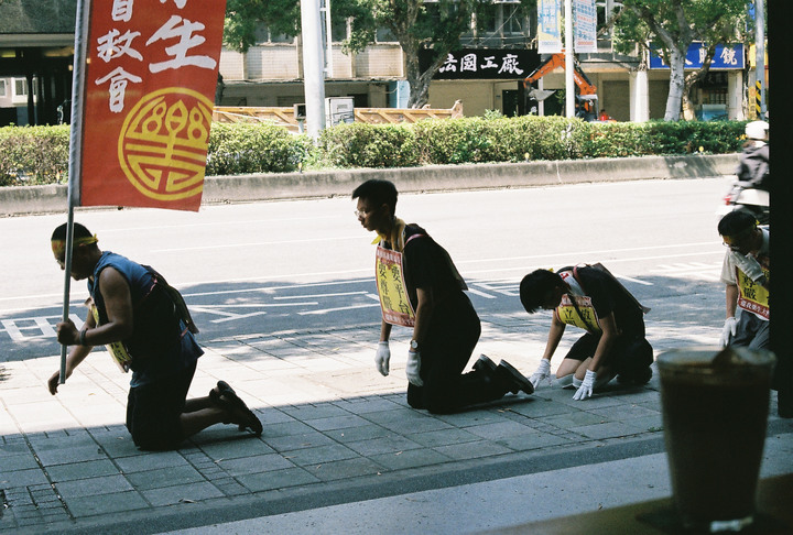 樂生16年，司改19天，退菊??。[C200][50.8STM]