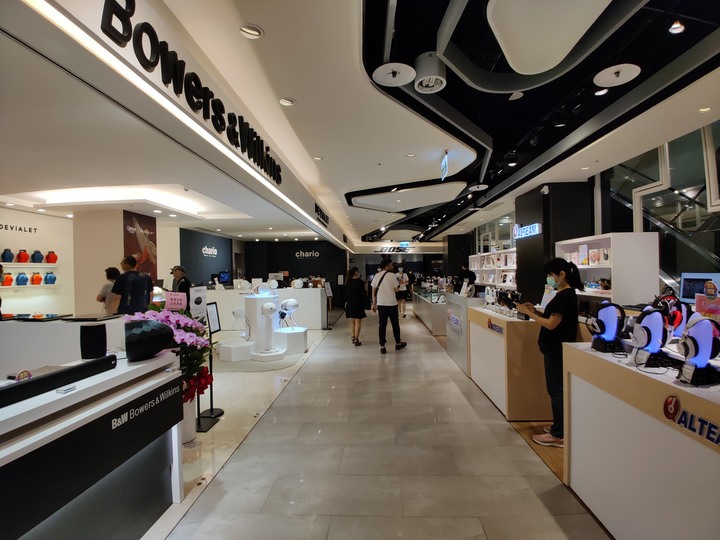 【小惡魔振興券】台北秋葉原(!?)適合全家大小的宅生活好去處__三創生活園區