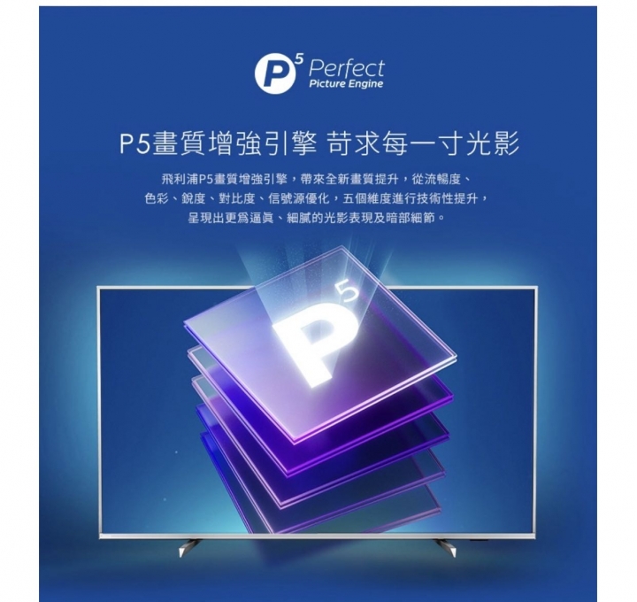 最近熱度沸騰的飛利浦55PUH7374-不專業任性小飛控