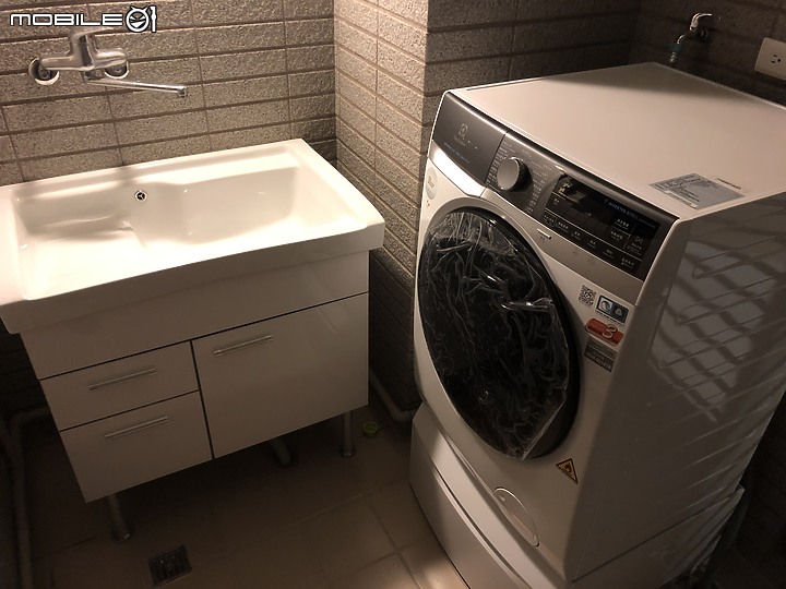 [開箱]現代北歐混搭舒適宅-好好的享受對面建案還沒蓋起來前的無限棟距吧