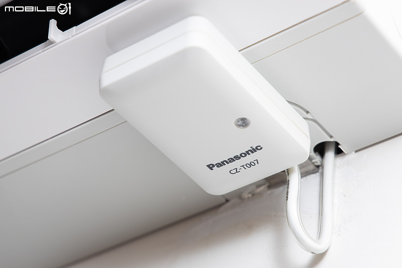 Panasonic LJ40 精緻系列冷專空調安裝紀錄與評測 節能日系的超值選擇