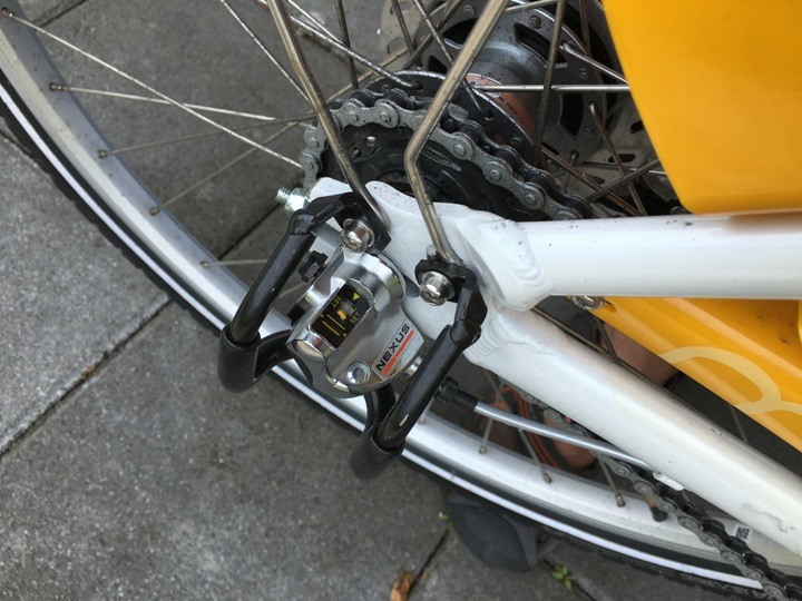 漫遊高雄前鎮,從騎YouBike2.0開始…