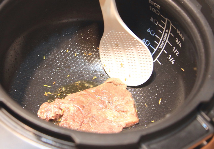 傳說中的廚具-Tefal 法國特福鮮呼吸智能萬用鍋 深度評測