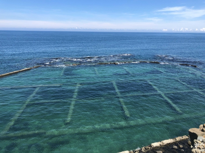 【小惡魔振興劵】澎湖花火節的奇幻旅程