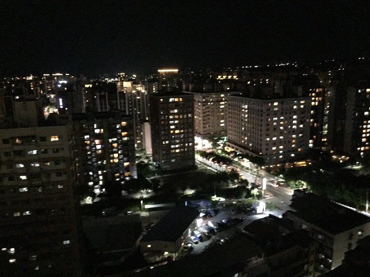 【分享】淡水新市鎮地段概況及商圈分佈