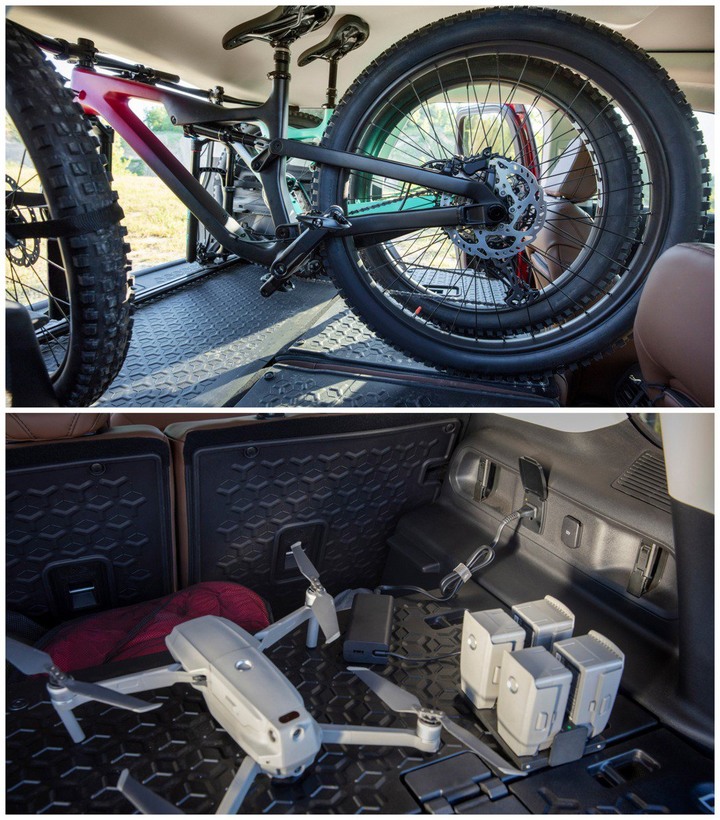 這才是Escape的接班人！Ford Bronco Sport讓休旅車不只是休旅