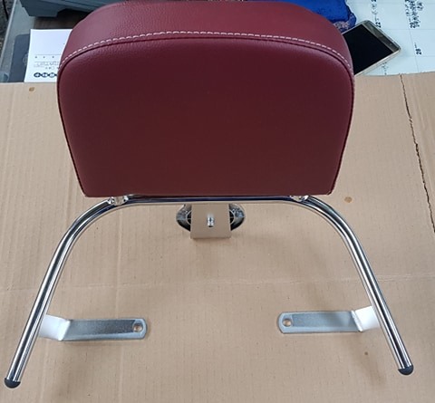 saluto 後書包分享~不知道各位覺得感覺如何