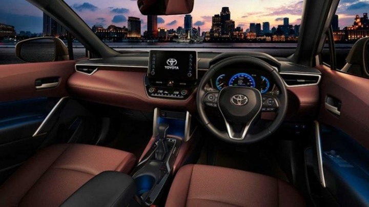 預計比台灣快一些，Toyota 跨界 Corolla Cross 日本導入時間出爐！