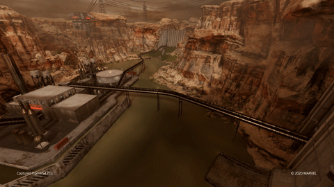 周末潮級宅|無法言喻的超級英雄體驗!翱翔天際的《漫威鋼鐵人VR》開箱評價,漫威迷絕對不能錯過!