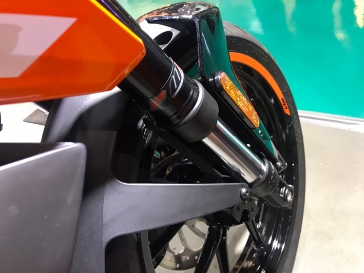 台機2勢力現場下訂KTM 250Duke＆會場小福利分享（圖多）