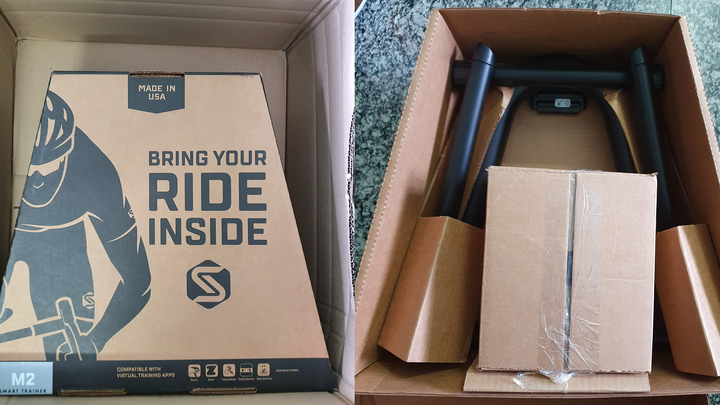 庚子年用不一樣的心情迎接 New Bike Day 【圖多慎入】