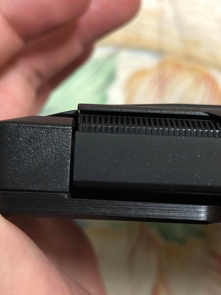 GX502GV AAS機構背板公差問題