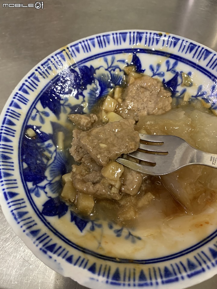 【小惡魔振興券】值得排隊的美食！？南投水里 董家肉圓