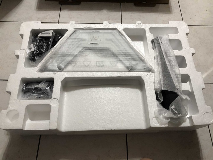 GIGABYTE GAMING G32QC 適合多用途使用, 征戰娛樂、工作皆能稱心如意