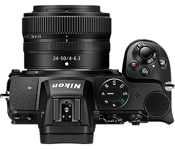 【快訊】Nikon Z5全幅入門無反發表!同時還有24-50mm f/4-6.3與增距鏡