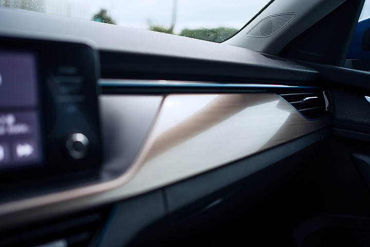 Kamiq 1.0 動能版 卡米熊交車紀錄及心得分享
