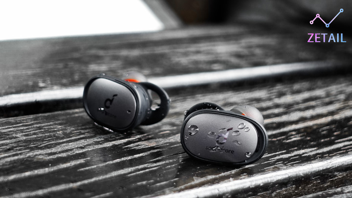 點我看大圖 Anker Soundcore Liberty 2 Pro 獨創 ACAA 同軸圈鐵 真無線藍牙耳機 開箱體驗:誰說「清晰音質」與「震撼低音」不可兼得?