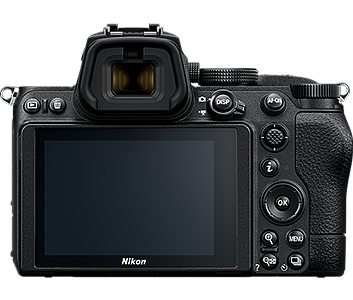 【快訊】Nikon Z5全幅入門無反發表!同時還有24-50mm f/4-6.3與增距鏡
