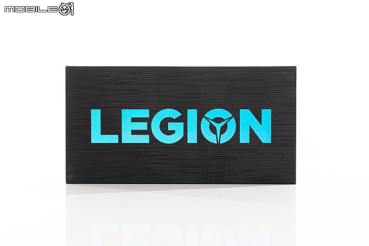 Lenovo Legion Phone Duel開箱速覽 規格同樣到頂、中置設計夠噱頭