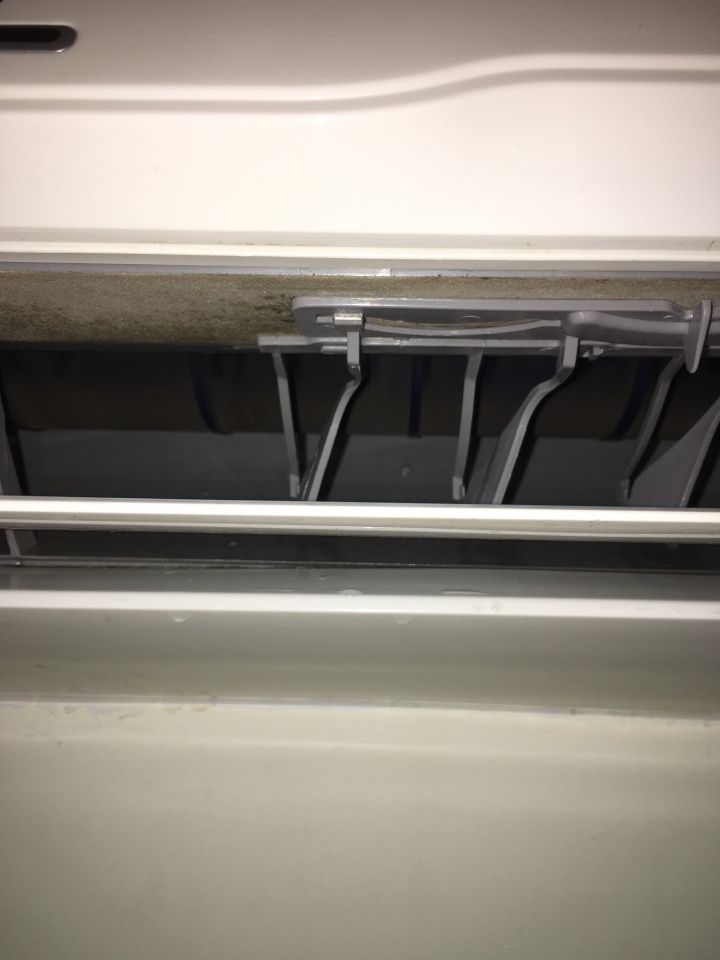 禾聯冷氣災情HO-M41A變頻冷氣