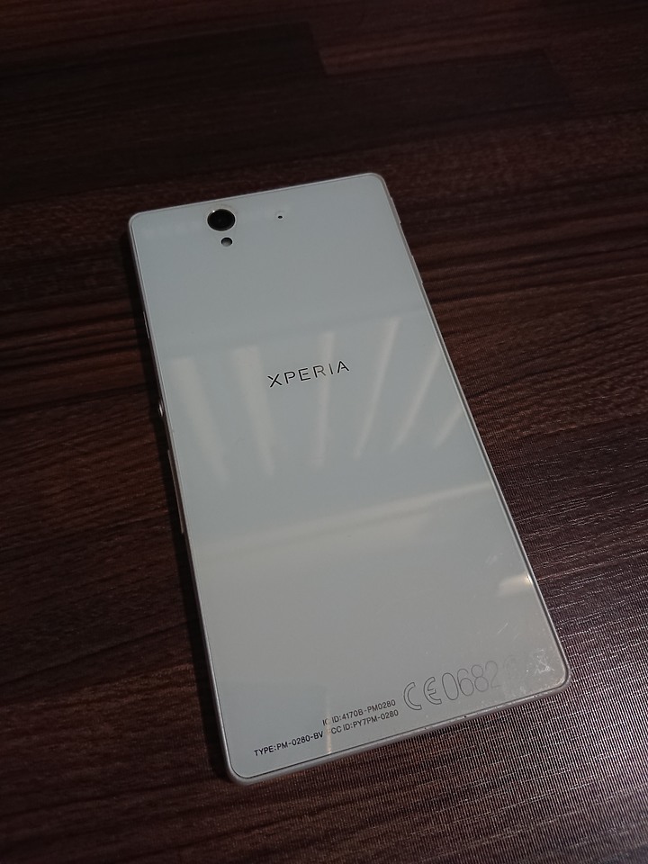 點我看大圖 (文長圖多) Sony 初代Z 散熱改造及關箱