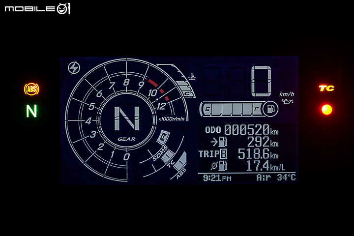 SUZUKI V-Strom 1050XT 試駕 電控上滿越野更輕鬆