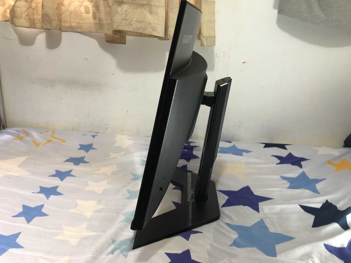 GIGABYTE GAMING G32QC 適合多用途使用, 征戰娛樂、工作皆能稱心如意